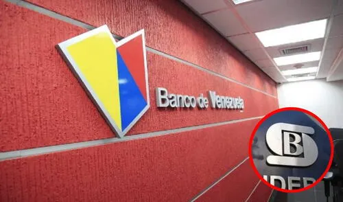 Durante los feriados o lunes bancarios hay pocas operaciones que pueden realizar los usuarios. Foto: composiciónLR/Bloomberg Lunes Bancario en Venezuela 2025: esto dice Sudeban sobre el feriado del 23 de junio