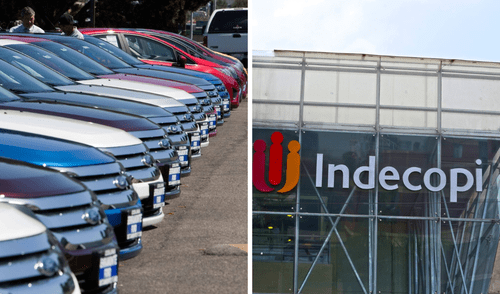 Indecopi sanciona a Derco por no alertar sobre fallas en sus vehículos, ¿qué pasó?