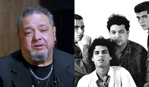 Arturo Pomar Jr. se sincera sobre cómo le afectó el final de Arena Hash.