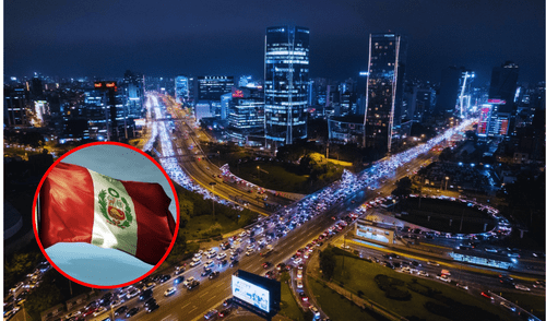 Los datos del Banco Central de Reserva provienen del Reporte de Inflación de junio de 2025. Los datos del Banco Central de Reserva provienen del Reporte de Inflación de junio de 2025.