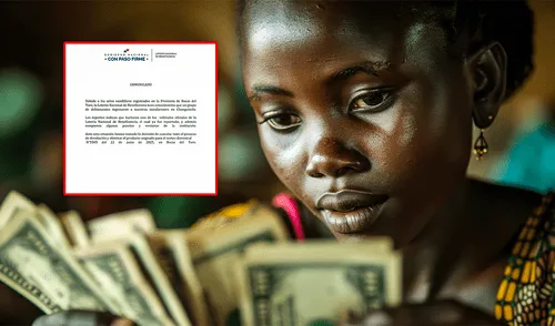 Un vehículo de la Lotería Nacional de Panamá fue robado en Bocas del Toro. Foto: composición LR/Freepik/LNB