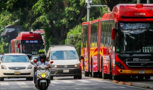 Conoce si este domingo 22 de junio se aplicará el Hoy No Circula en CDMX. Conoce si este domingo 22 de junio se aplicará el Hoy No Circula en CDMX.