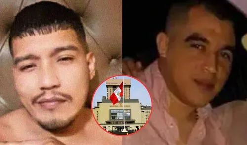 La recompensa por la captura de "El Monstruo" esta tentada a ser aumentada a S/1 millón.