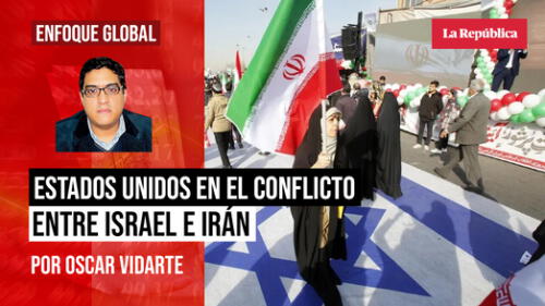 Óscar Vidarte Óscar Vidarte