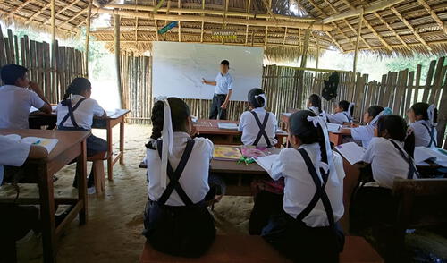 No implementan ley que promueve y garantiza el manejo adecuado de higiene menstrual en niñas, adolescentes y mujeres. Foto: Difusión No implementan ley que promueve y garantiza el manejo adecuado de higiene menstrual en niñas, adolescentes y mujeres. Foto: Difusión