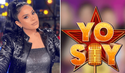 Foto: Composición LR/Instagram