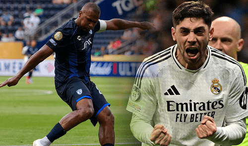 Pachuca aún no conseguido sumar puntos en el Mundial de Clubes 2025.