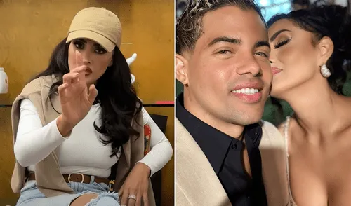 Michelle Soifer revela la insólita condición que puso para aceptar una propuesta de matrimonio