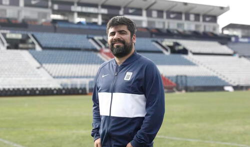 José Bellina regresó a Alianza Lima en el 2024 y su contribución fue clave para el éxito del equipo. Foto: difusión José Bellina regresó a Alianza Lima en el 2024 y su contribución fue clave para el éxito del equipo. Foto: difusión