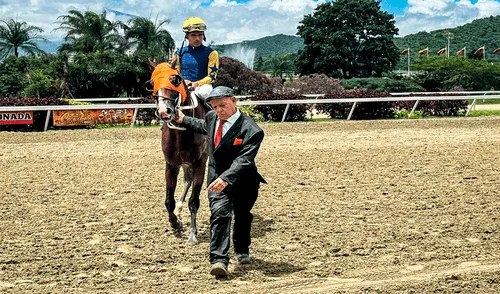 El 5y6 de La Rinconada paga mejores montos en favor de los cuadros con 6 aciertos. Foto: INH El 5y6 de La Rinconada paga mejores montos en favor de los cuadros con 6 aciertos. Foto: INH