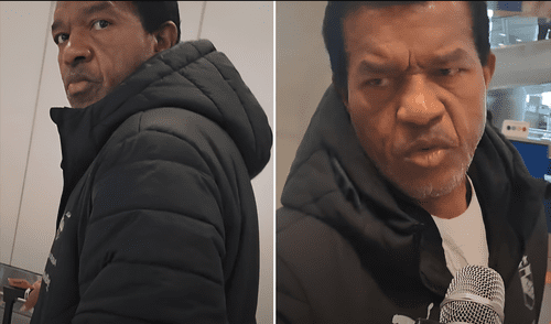 Julio César Uribe viajó con el plantel a Andahuaylas para el partido por el Apertura