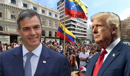 España | latinos | estados unidos