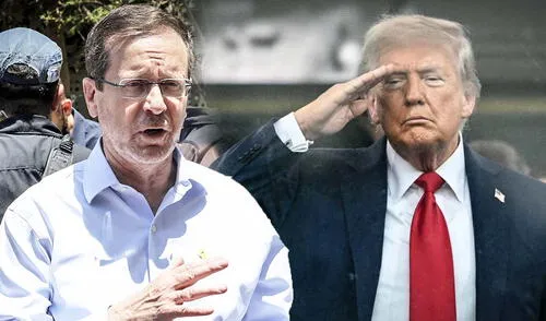 Israel respalda a Trump tras el ataque a Irán y afirma golpe de Estados Unidos puede "cambiar el rumbo del Medio Oriente"