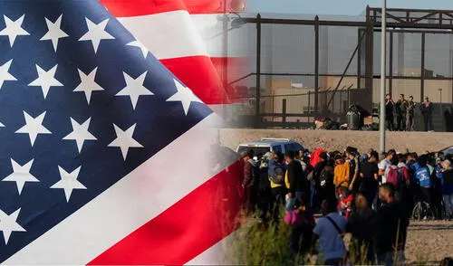 Los inmigrantes indocumentados pueden presentar un recurso legal para permanecer en Estados Unidos.