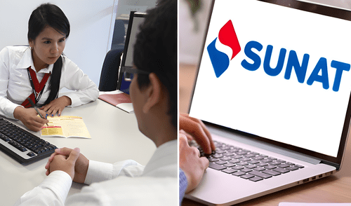 Sunat ejecutó la primera campaña nacional de formalización, con el objetivo de promover el cumplimiento voluntario de las obligaciones tributarias entre los comerciantes.