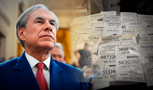 La ley HB 718, firmada por Greg Abbott, representan un cambio en la emisión de matriculas en Texas.