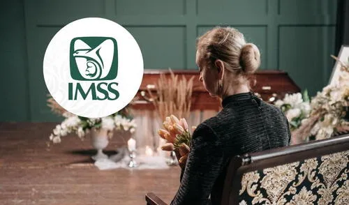 El IMSS Jalisco brinda pensiones por viudez a parejas legales y concubinas/os con requisitos claros.