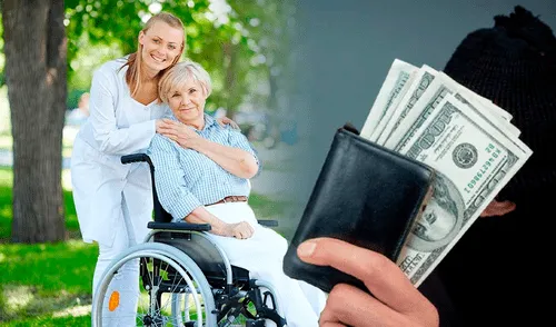 La Justicia española también le ordena devolver el dinero sustraído y pagar una multa económica, además de asumir las costas del proceso judicial. Foto: composición LR/Freepik españa, lugo