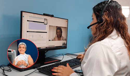 La ONP ha facilitado canales virtuales y presenciales para el pago de aportes eliminando las largas filas y el recargo por comisiones.