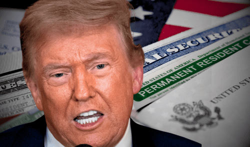 USCIS elimina la prueba de vacunación para la Green Card y actualiza requisitos en el Formulario I-485.