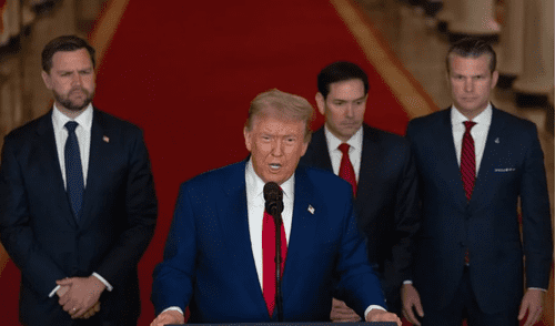 DHS pide a ciudadanos estar alerta ante posibles ataques DHS pide a ciudadanos estar alerta ante posibles ataques