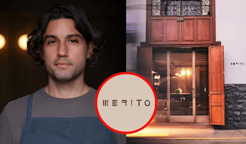 Junto a Maido y Central, Mérito, restaurante de chef venezolano en Perú, entra en los 50 mejores del mundo Junto a Maido y Central, Mérito, restaurante de chef venezolano en Perú, entra en los 50 mejores del mundo