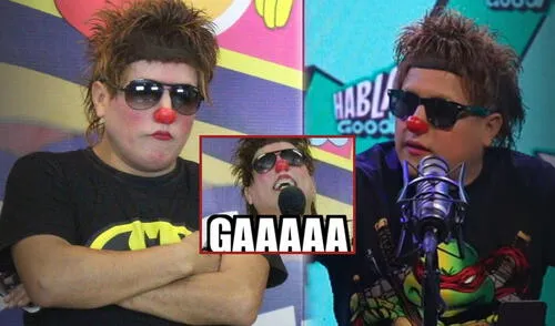 Chupetín trujillo | sideral carrión | jesús luján carrión | gaa | origen del gaa | creación del gaa