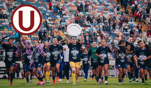 La final de vuelta del Apertura de la Liga Femenina contó con la presencia del VAR. Foto: composición LR/Alianza Lima Femenino La final de vuelta del Apertura de la Liga Femenina contó con la presencia del VAR