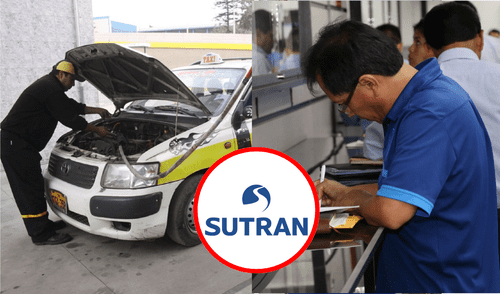 Sunarp te multará y retendrá tu auto si no registras los cambios en tu vehículo