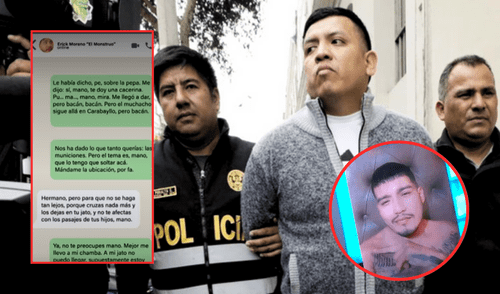 El Monstruo El Monstruo