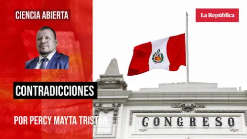 Percy Mayta Tristán