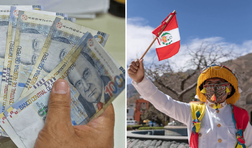 La gratificación es un beneficio laboral que se paga a los trabajadores en Perú dos veces al año.