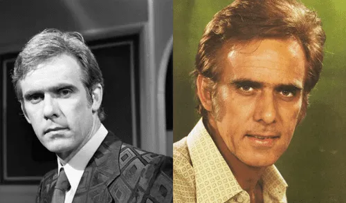 Fallece a los 91 años Francisco Cuoco. Foto: Composición LR/ TV Globo/ Difusión