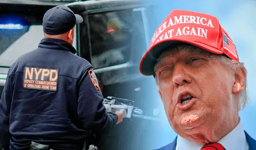 Nueva York, Washington y Los Ángeles tomaron medidas preventivas tras ataque de EEUU a Irán. Nueva York, Washington y Los Ángeles tomaron medidas preventivas tras ataque de EEUU a Irán.