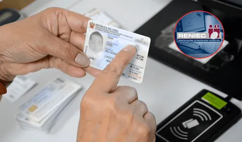 Campaña del DNI gratis estará vigente solo hasta el 30 de junio, luego de esa fecha se deberá de pagar el precio regular.