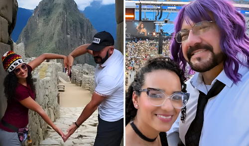 Un veterano de la Marina de EE. UU. y partidario de Trump sufre tras el arresto de su esposa inmigrante en Virginia. La colombiana, Yenifer Correa, está en custodia del ICE. Un veterano de la Marina de EE. UU. y partidario de Trump sufre tras el arresto de su esposa inmigrante en Virginia. La colombiana, Yenifer Correa, está en custodia del ICE.