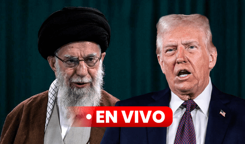 Irán atacó base militar de Estados Unidos en Qatar. Irán atacó base militar de Estados Unidos en Qatar.