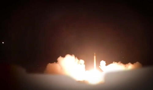 Irán ataca base militar de Estados Unidos en Qatar y se reportan explosiones sobre Doha