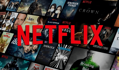 Netflix es una de las plataformas de streaming con más usuarios a nivel global. Netflix es una de las plataformas de streaming con más usuarios a nivel global.Foto: Noticieristas