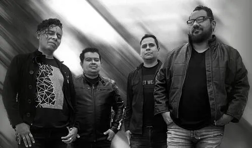 Dolores Delirio regresa a los escenarios para celebrar 30 años de trayectoria: banda peruana lanza tour por 4 ciudades de España. Foto: Difusión dolores delirio | rock peruano | perú | españa | europa | ministerio de cultura