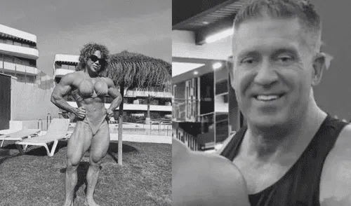 Influencer colombiana “Mujer Hulk” fue hallada sin vida, su esposo sería el autor del crimen