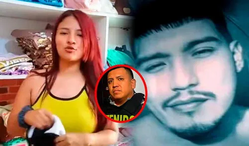 Cajera de alias el Monstruo