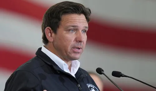 La Ley HB 683, firmada por el gobernador Ron DeSantis, transformará la construcción en Florida. La Ley HB 683, firmada por el gobernador Ron DeSantis, transformará la construcción en Florida.