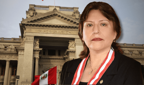 La audiencia se llevará acabo el próximo 8 de agosto | Foto: composición LR La audiencia se llevará acabo el próximo 8 de agosto