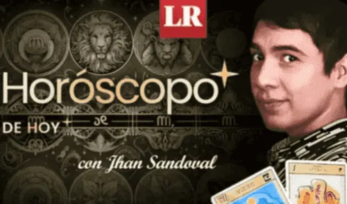 Lee el horóscopo de hoy, 24 de junio. Foto: La República