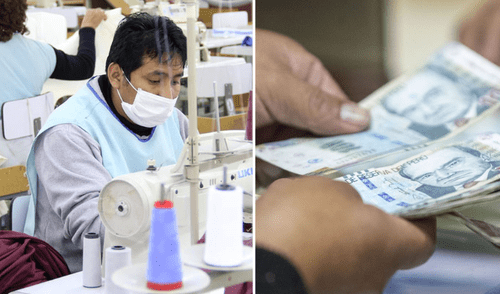 Desde el año 2025, las y los trabajadores en Perú pueden retirar hasta el 100% de su Compensación por Tiempo de Servicios (CTS).