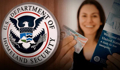 La Green Card tendrá un requisito más estricto, según USCIS.