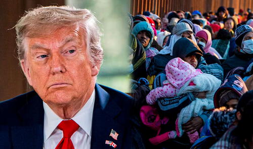 La visa americana tendrán un cambio para inmigrantes durante el gobierno de Donald Trump. El gobierno de Donald Trump ajusta la solicitud de visa americana para inmigrantes en Estados Unidos.