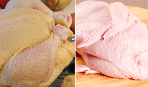 El pollo es un ingrediente esencial en la gastronomía peruana, destacado por su accesibilidad y versatilidad.