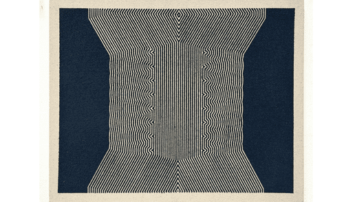 Obra de Patrick Tschudi. Imagen: Difusión.